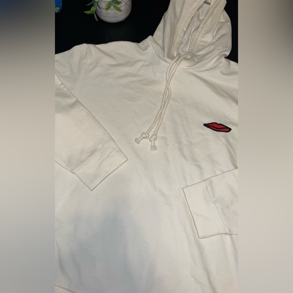 Take Pride For Target Unisex Take Pride Hoodie Size XL NWT